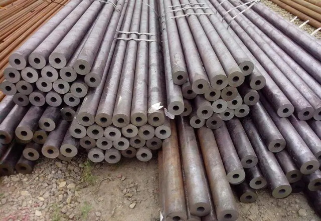 新疆无缝钢管规格表