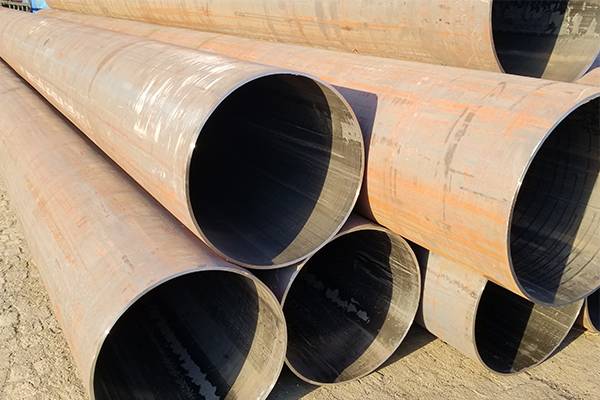 新疆大口径无缝钢管