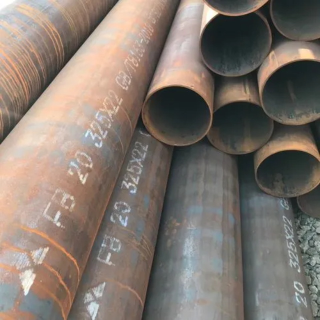 新疆35crmo无缝钢管