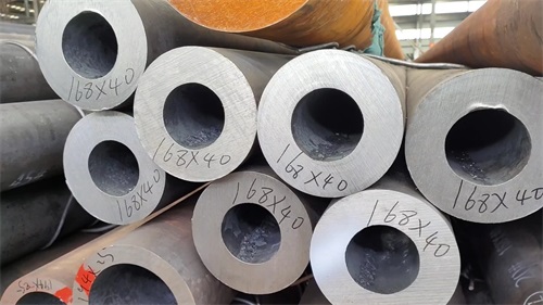 新疆42crmo无缝钢管