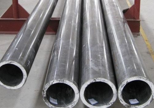 新疆精密液压无缝钢管