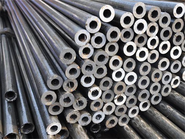 新疆精密光亮无缝钢管
