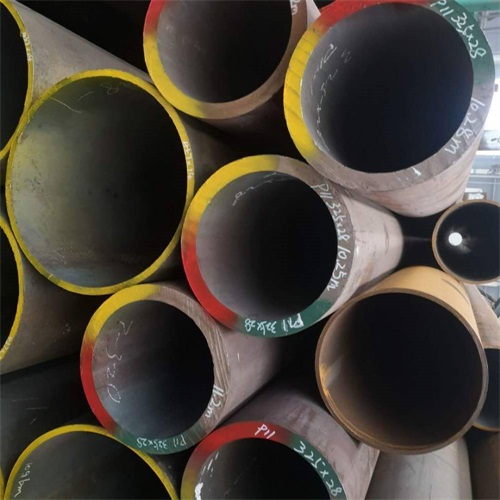 新疆27simn厚壁无缝钢管