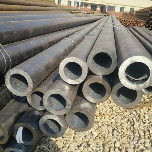 新疆20#无缝钢管厂