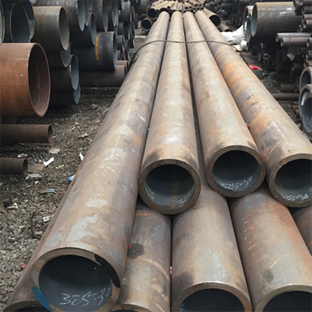 新疆中低压锅炉用无缝钢管价格