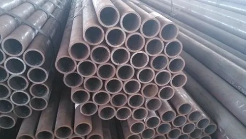 新疆中低压锅炉用无缝钢管尺寸