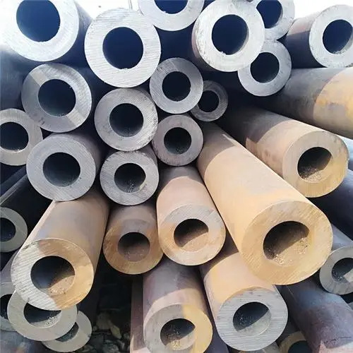 新疆gb t 8162 结构用无缝钢管