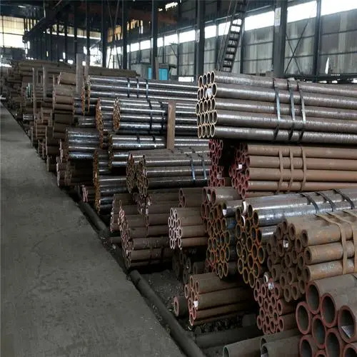 新疆gb8162-2008结构用无缝钢管