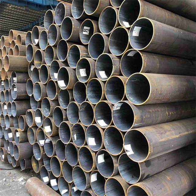 新疆20#结构用无缝钢管
