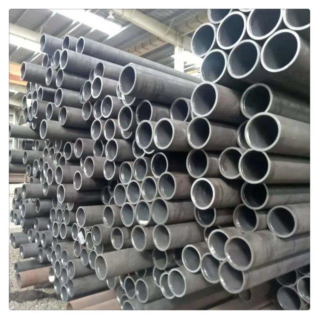 新疆GB8163无缝管