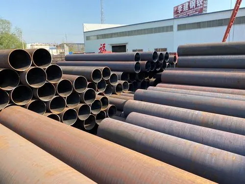 新疆GB5310锅炉管