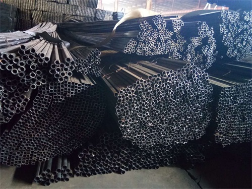 新疆GB6479无缝管 