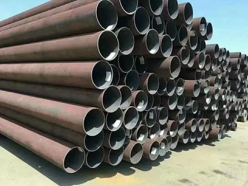 新疆GB6479无缝钢管