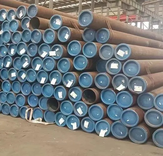 新疆GB6479化肥设备用无缝钢管