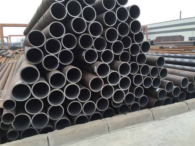 新疆GB9948无缝管