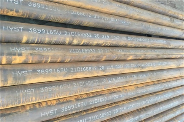 新疆GB9948石油裂化管