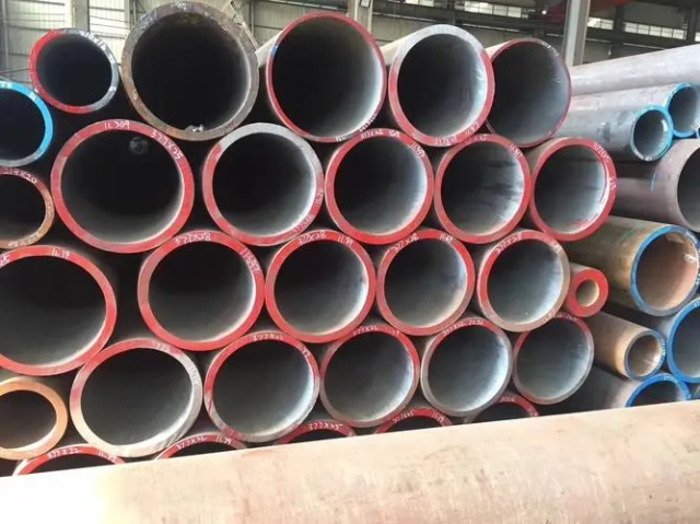 新疆GB9948石油裂化用无缝钢管