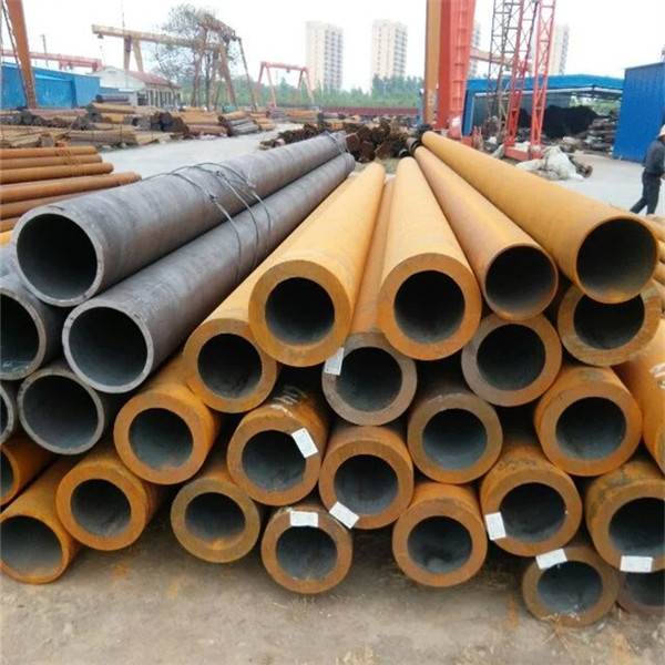 新疆地质无缝管