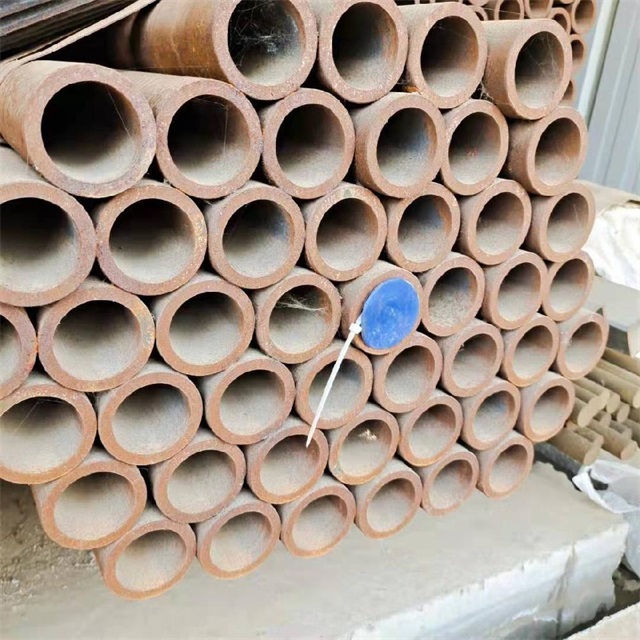 新疆地质钻探用无缝钢管