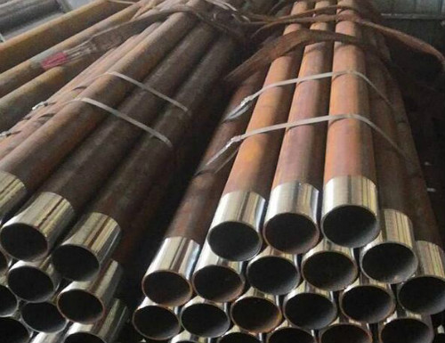 新疆地质用无缝钢管