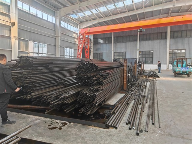 新疆304精密无缝钢管