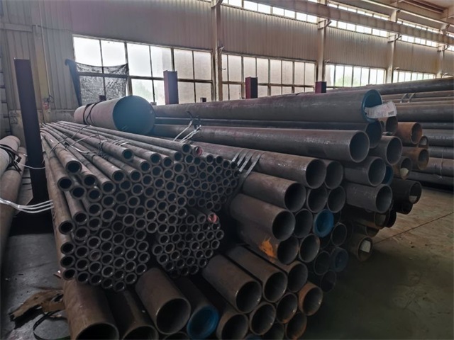 新疆高压锅炉管