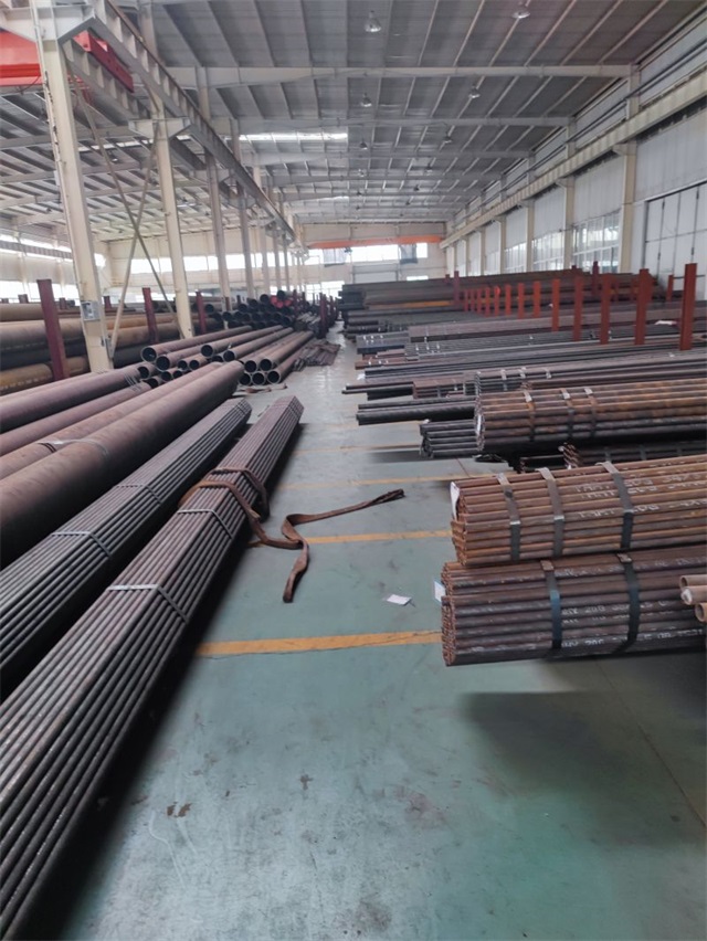 新疆高压锅炉钢管