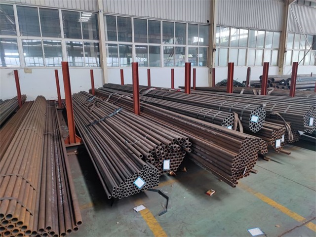 新疆高压锅炉用无缝钢管