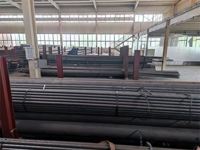 新疆5310无缝钢管 