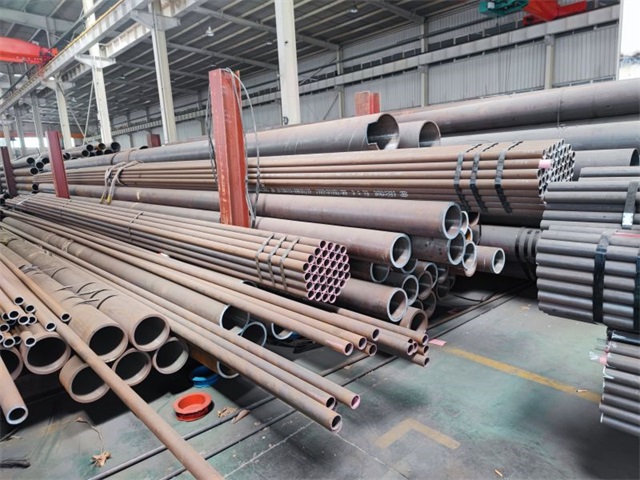 新疆5310高压锅炉管 