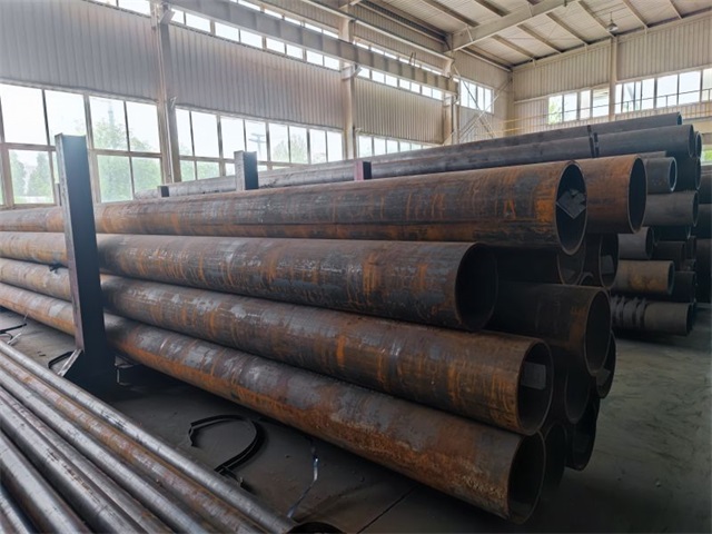 新疆5310锅炉钢管