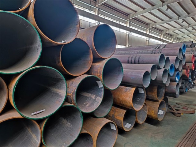 新疆5310高压锅炉钢管