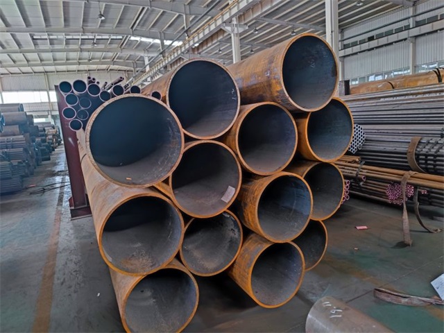 新疆GB5310高压锅炉管