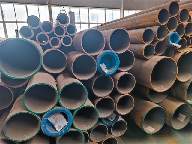 新疆20G无缝钢管厂家