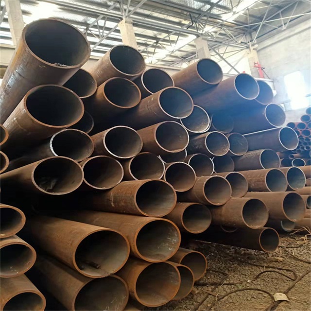 新疆gb3087锅炉管