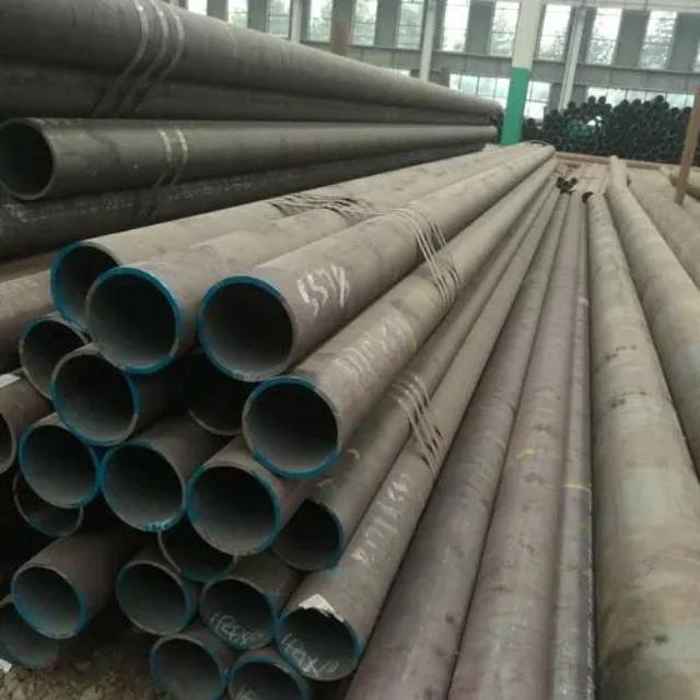 新疆gb3087无缝钢管