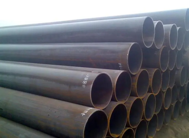 新疆GB3087无缝管