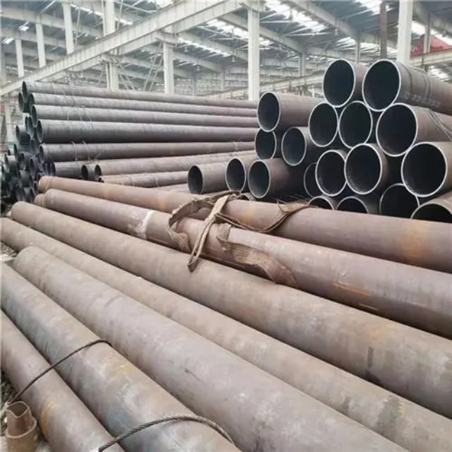 新疆GB3087低中压锅炉管