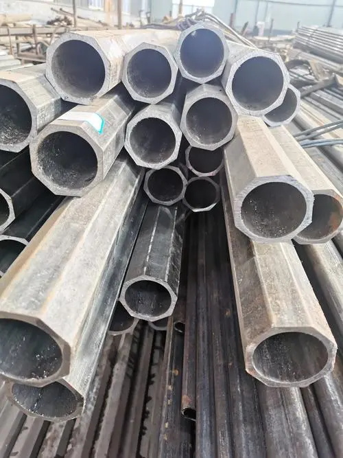 新疆20cr冷拔无缝钢管