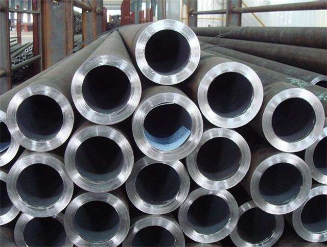 新疆厚壁无缝钢管报价