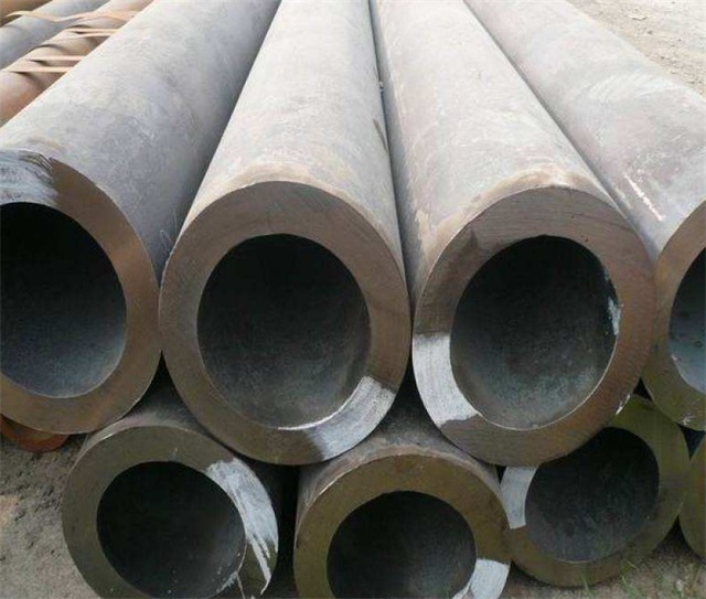 新疆厚壁无缝钢管型号