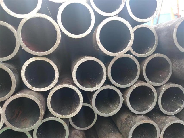 新疆27simn无缝钢管厂