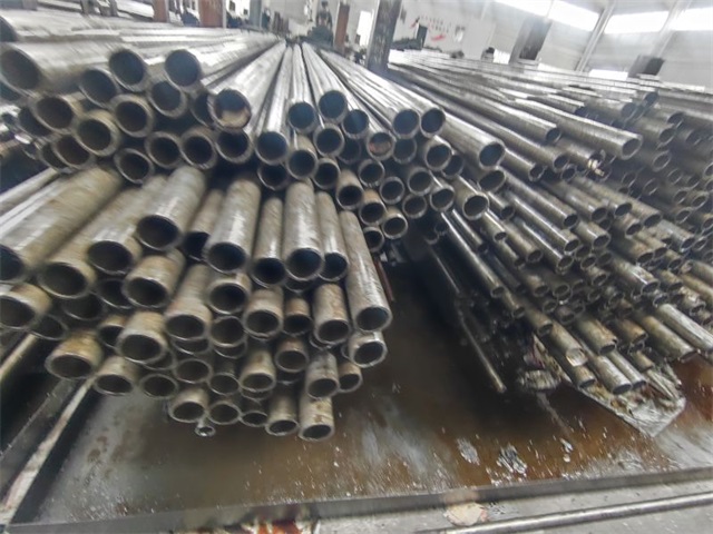 新疆精密无缝钢管价格