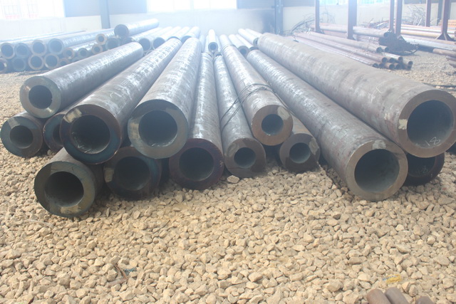 新疆厚壁无缝钢管售价