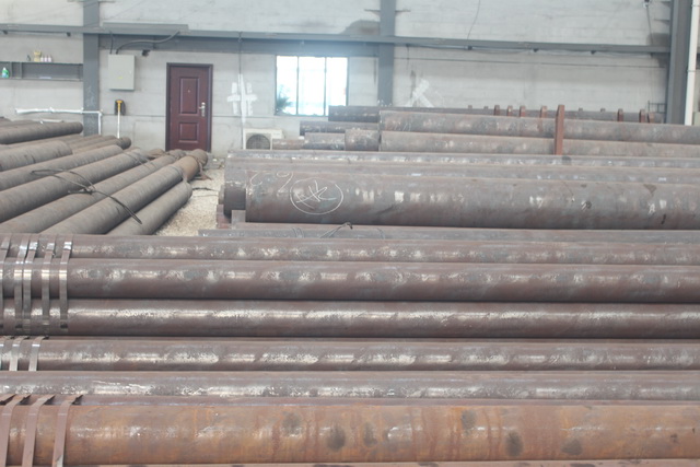 新疆厚壁无缝钢管售卖电话