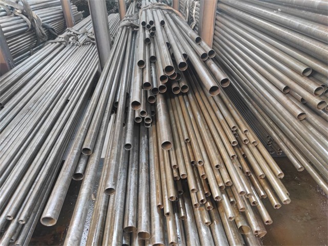 新疆精密无缝钢管销售处