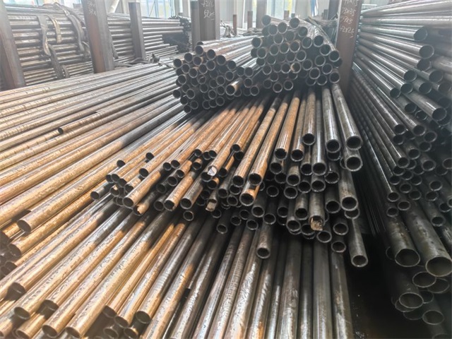 新疆精密无缝钢管销售电话