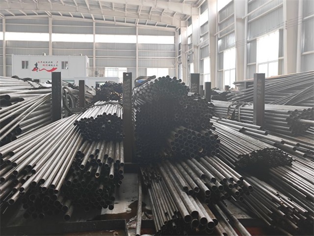 新疆精密无缝钢管直销