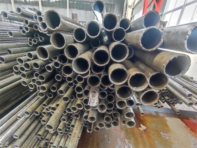新疆精密无缝钢管厂商