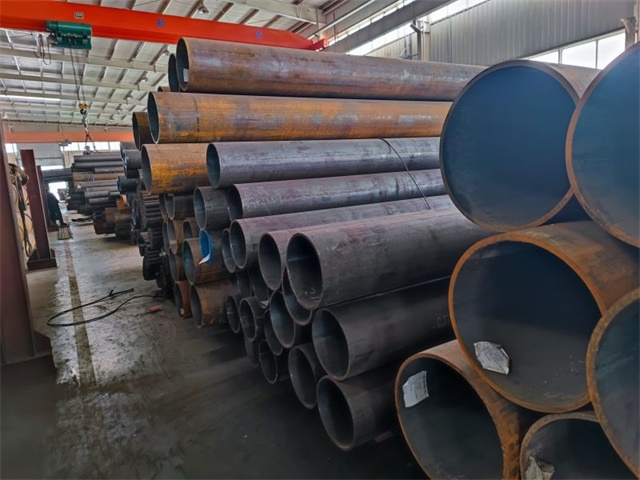 新疆15MoG高压锅炉管